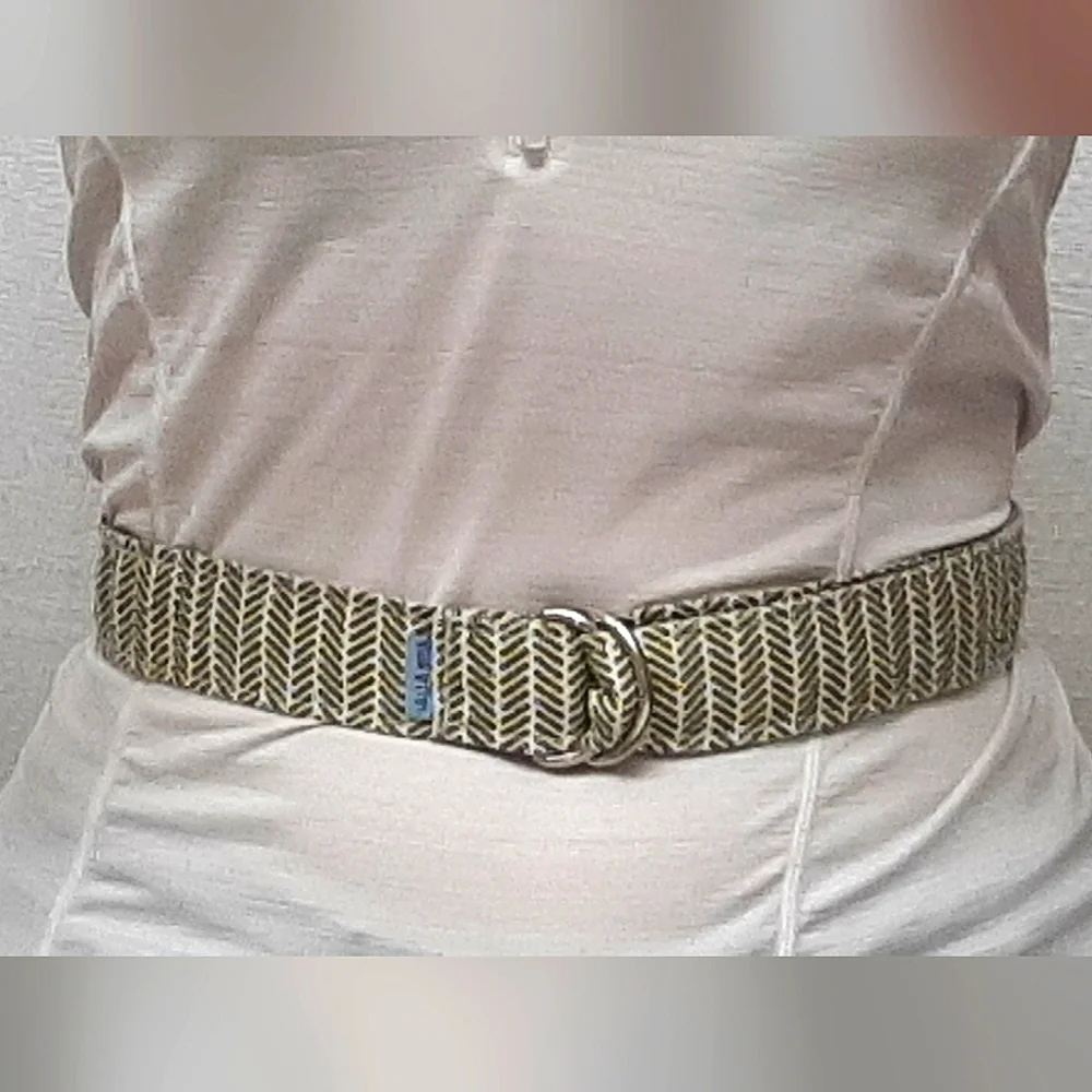 🏌️‍♀️AME & LULU⛳️Golf Belt Leather Tee Holder